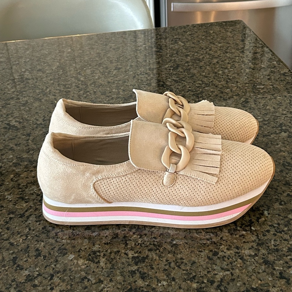 Coconuts by Matisse Shoes Women’s Size 9 Great Condition Minor Marks See Photos - Picture 13 of 15